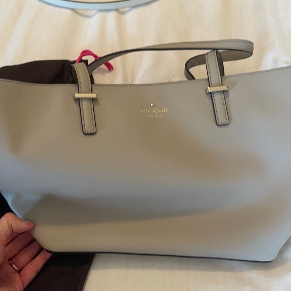 NWT Kate Spade purse